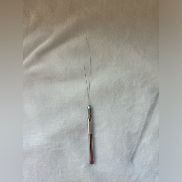 Weft Hair Extensions 18 inch - Picture 13 of 15